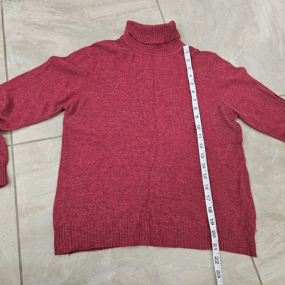 Valda vintage knit top size small - Picture 4 of 8